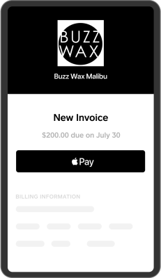 Square Invoices