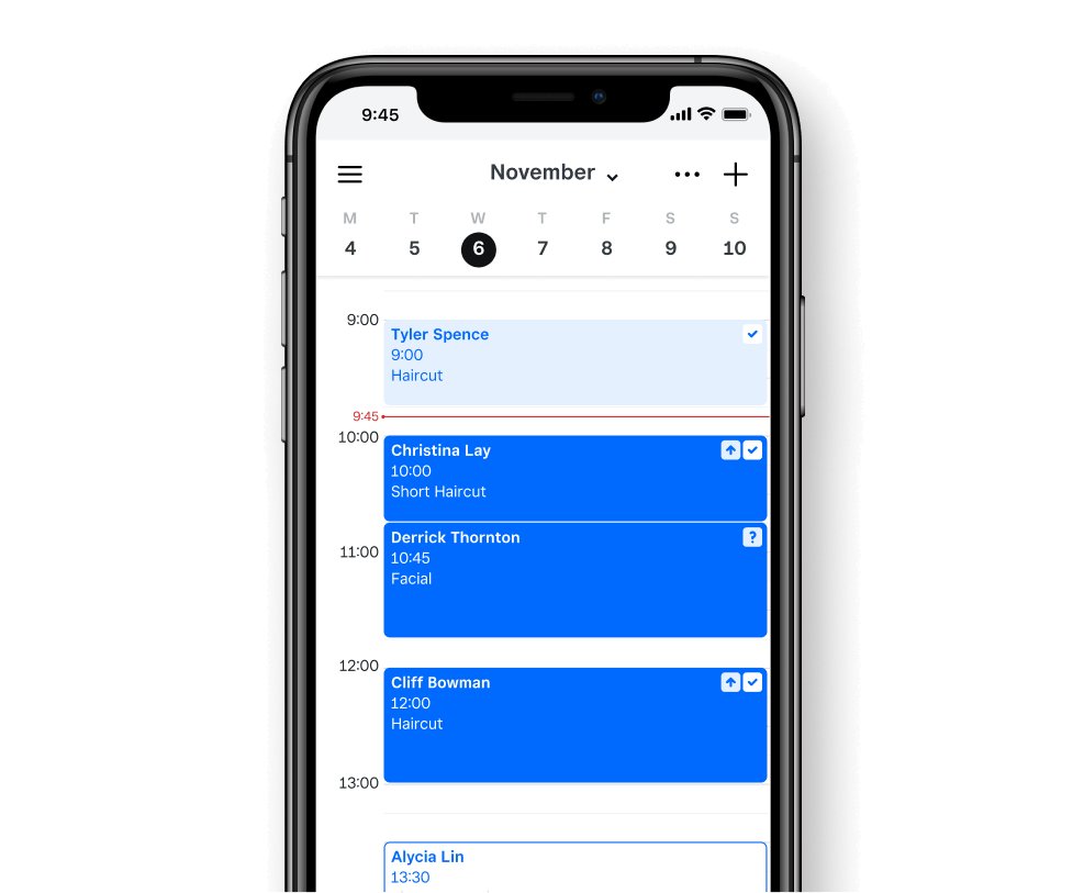 Does Square Appointments Sync With Apple Calendar 
