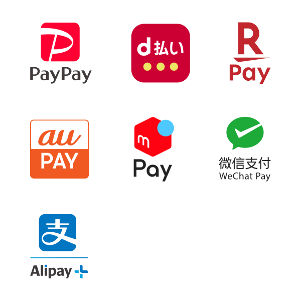 QRコード決済の導入でレジ操作の課題を解決！