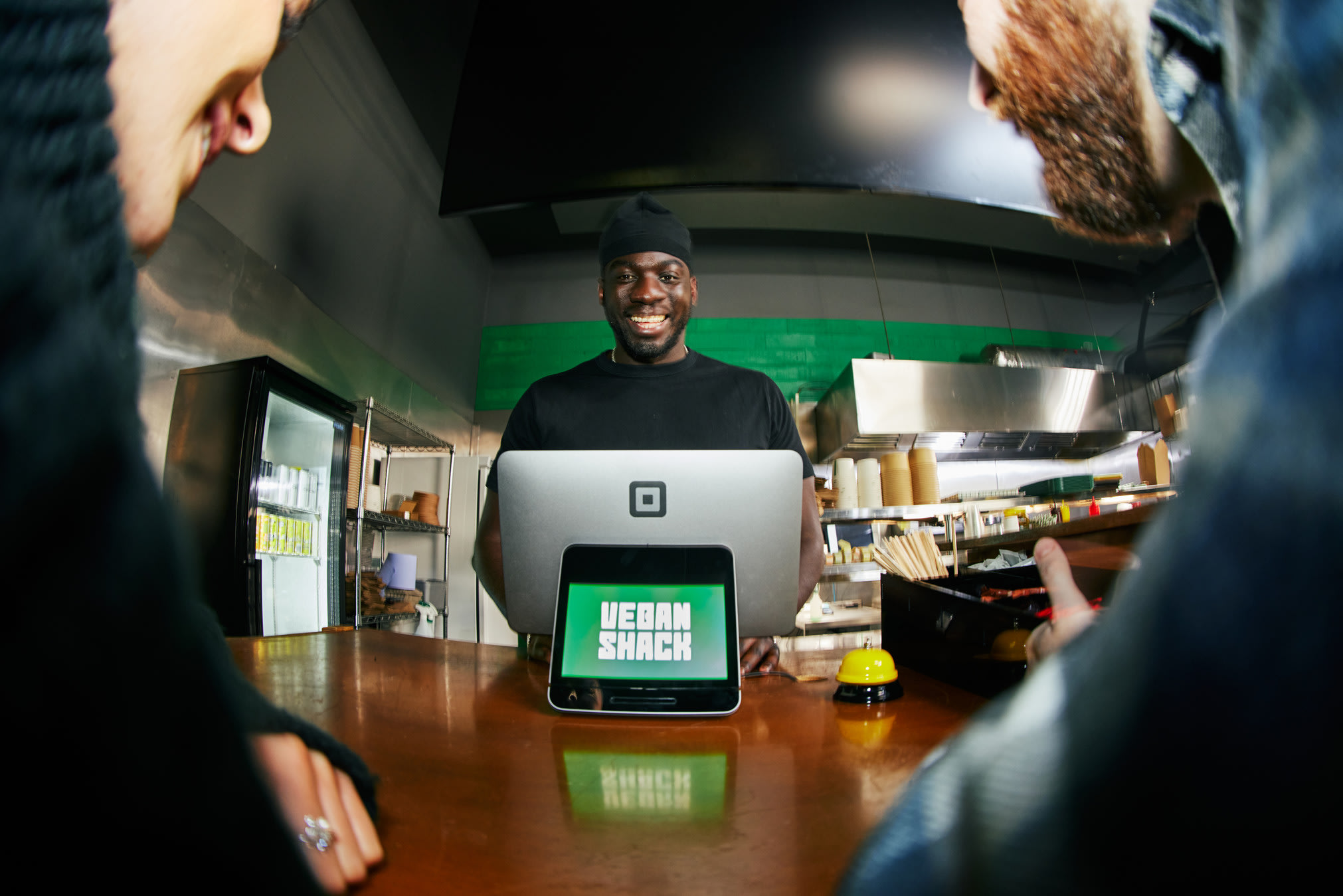 How Popular PlantBased FastFood Restaurant Vegan Shack Experienced