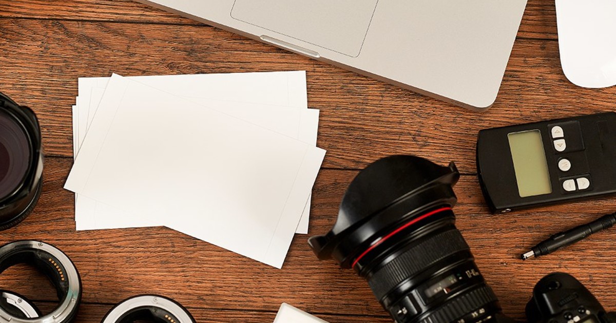 How To Start A Photography Business