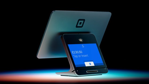 Find your POS Upgrade | Hardware Upgrade | Square