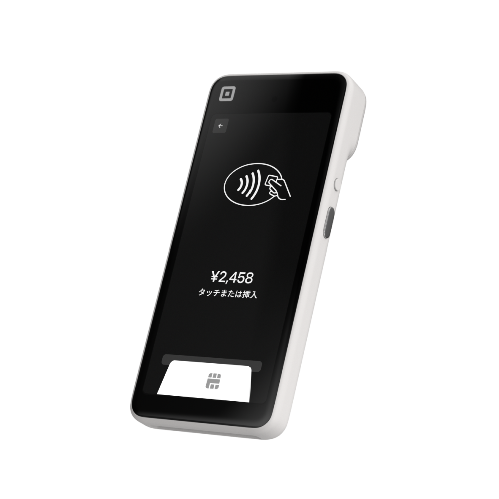 決済端末、周辺機器の比較、購入| Square (スクエア)