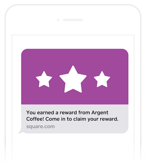 Square Loyalty Program Examples Simple Customer Loyalty Program Software | Square Loyalty