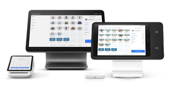 Square Terminal Machine Credit Card Terminal for Processing Payments | Square Terminal