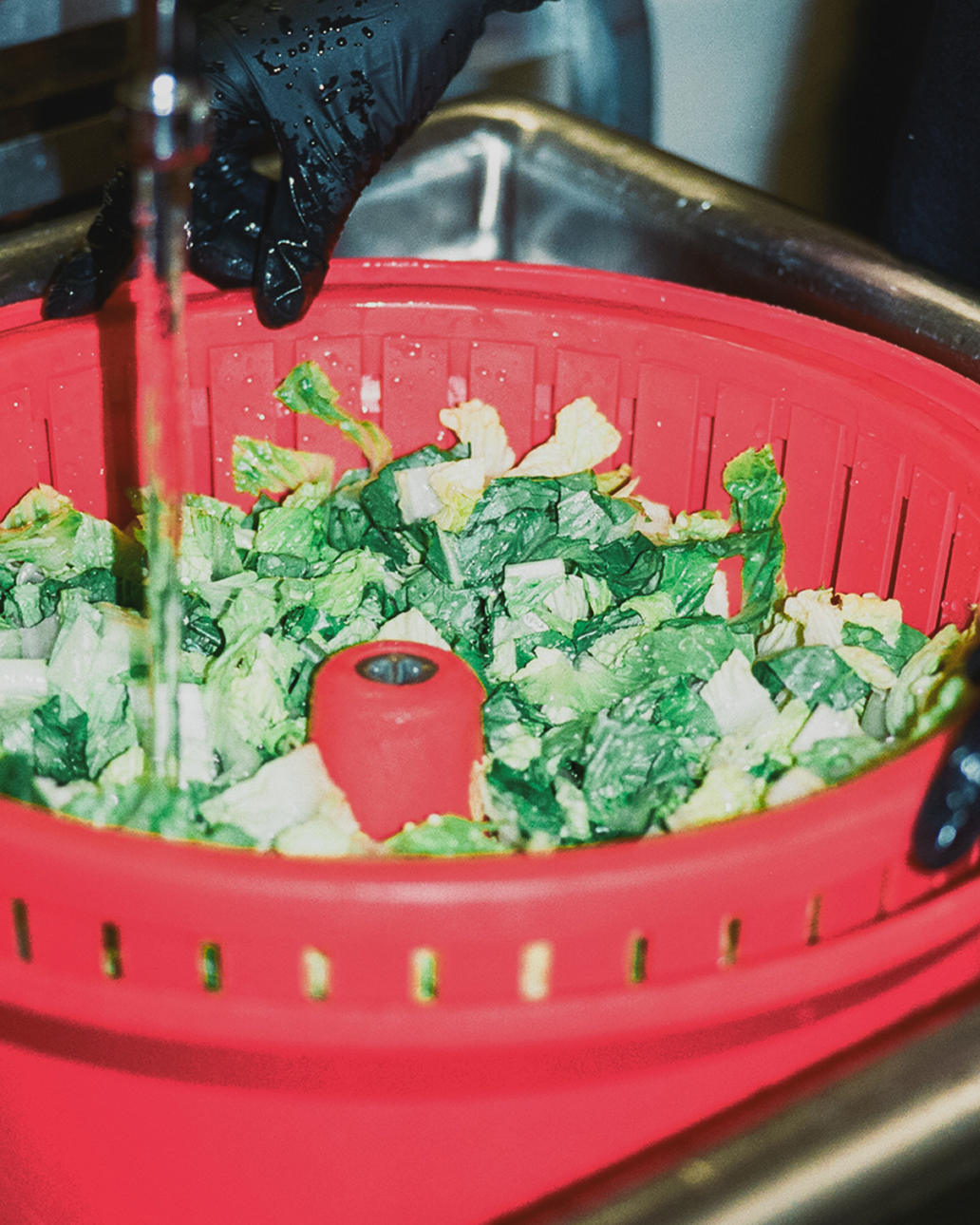 Multi-channel management 