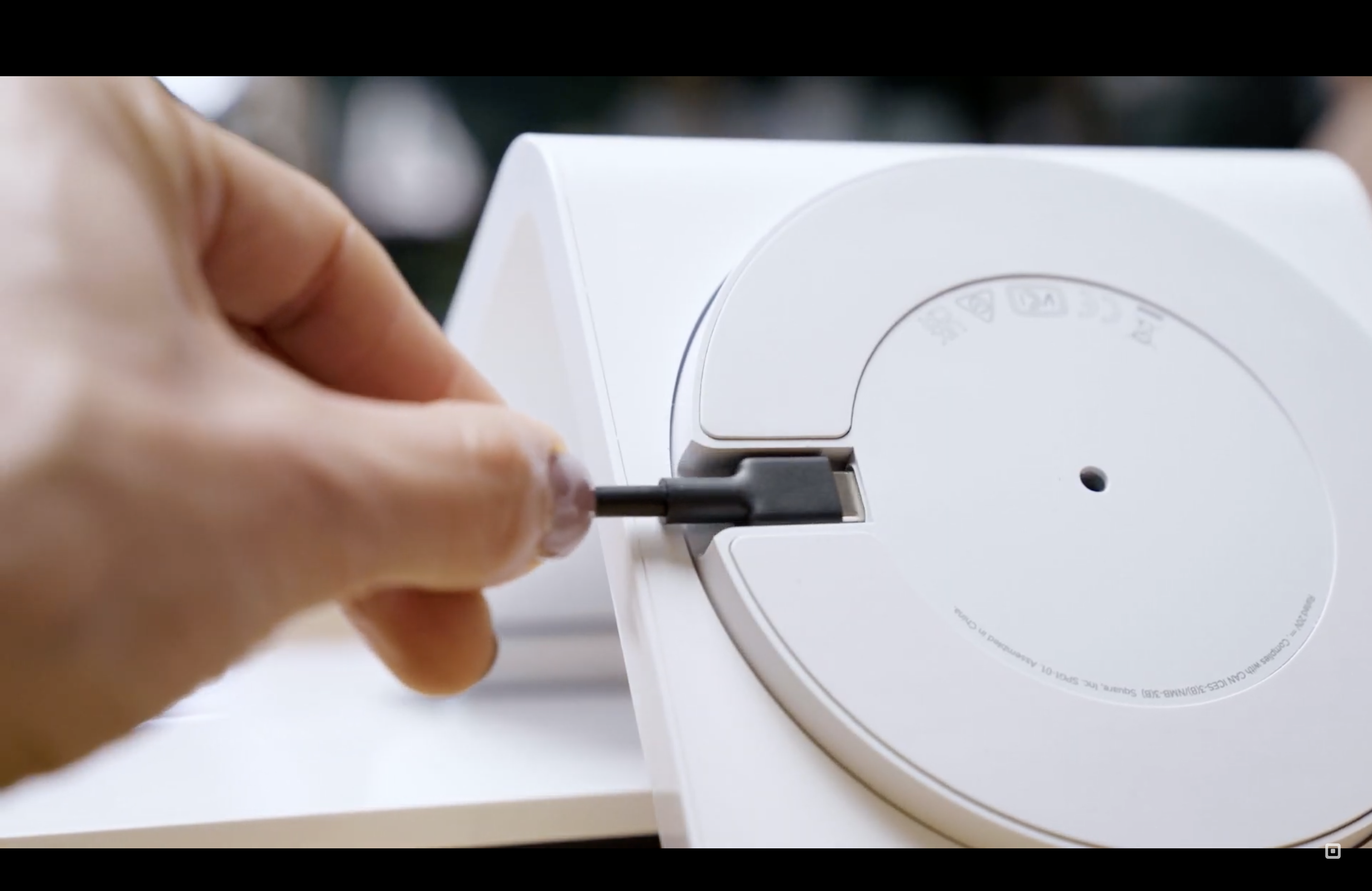 5分でわかるSquareの使い方【決済端末編】