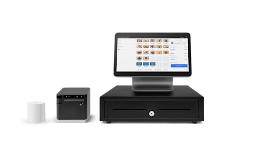 Point of Sale Hardware | POS Machines | Square