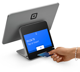 Merchant Services & Card Processing | Square Payments