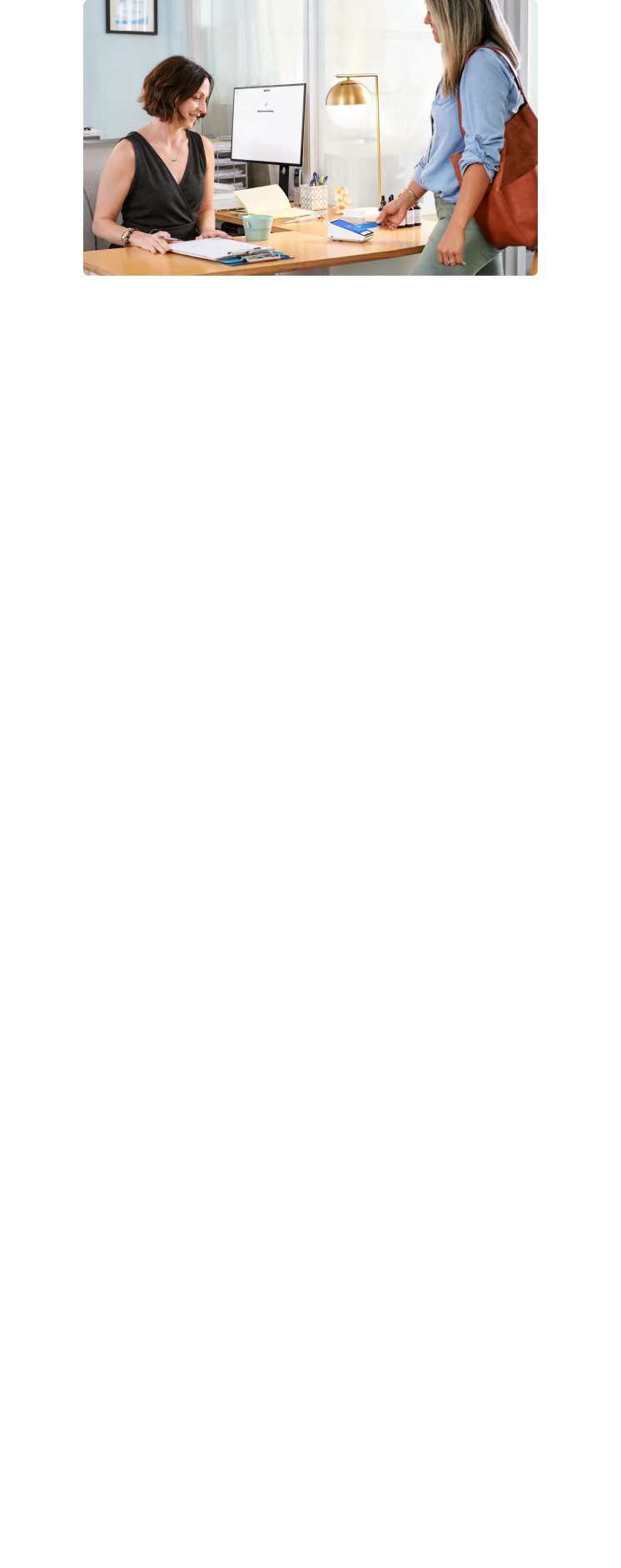 Computer POS System | PC & Mac Point of Sale | Square