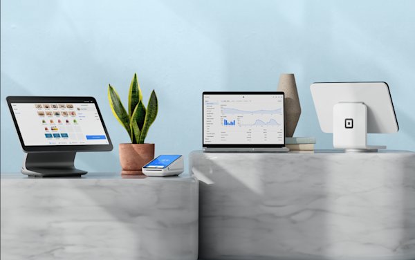 Business Software & Tools | Square Products & Features