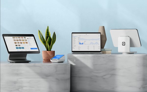 Business Software & Tools | Square Products & Features