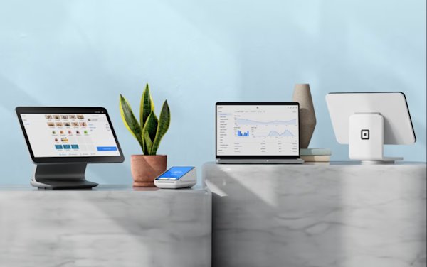 Business Software & Tools | Square Products & Features
