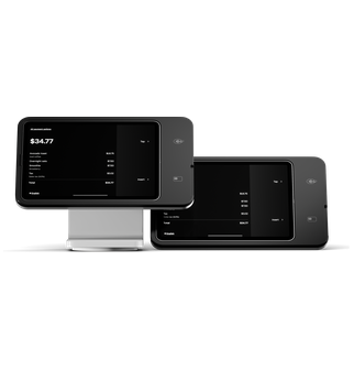 Square Stand