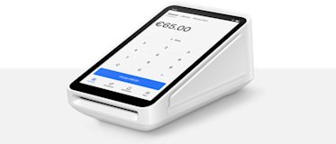 Credit Card Machine for Processing Payments | Square Terminal