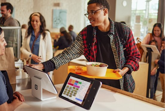 Square Competitors | Business Software Comparison | Compare Square