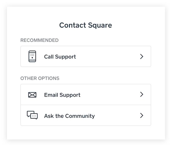 Square Payments Accept Payments Payment Processing Solutions