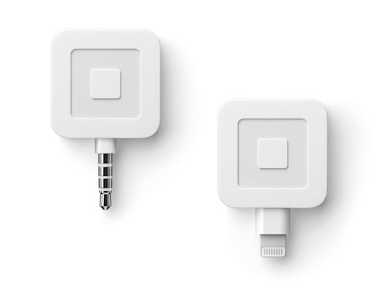 Free Mobile Credit Card Reader | Square Reader