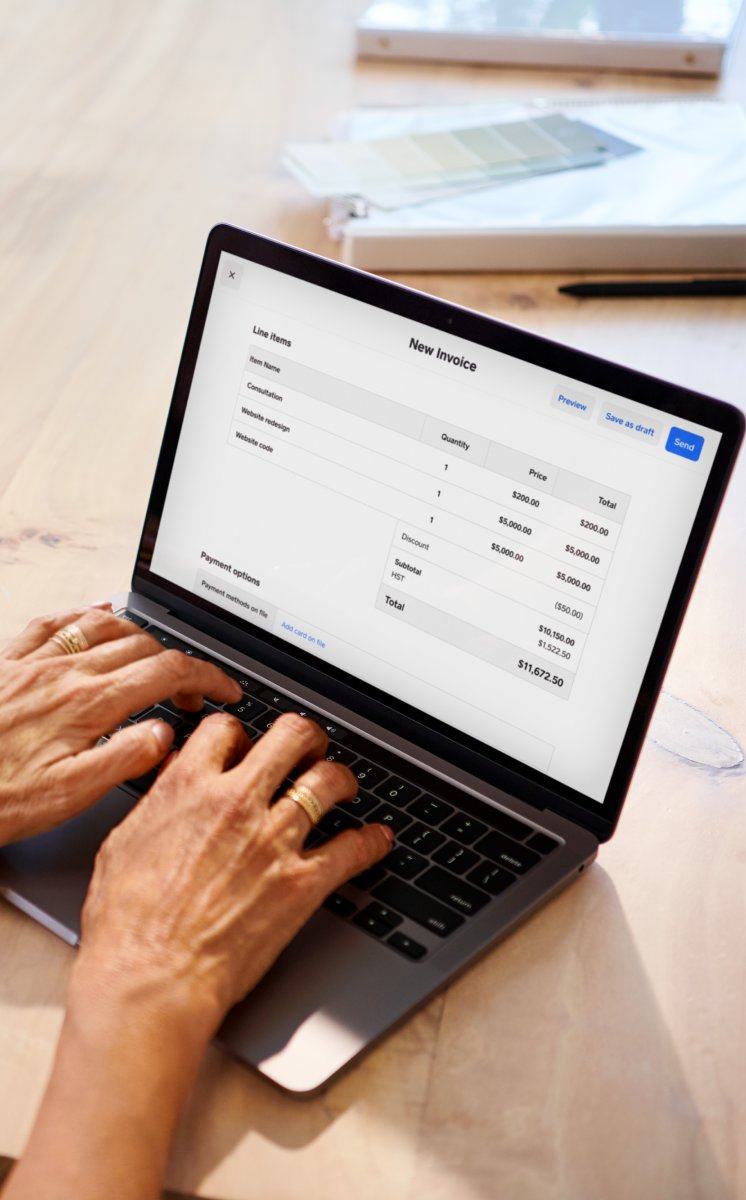 Free Invoice Software - Online Invoices | Square Invoices