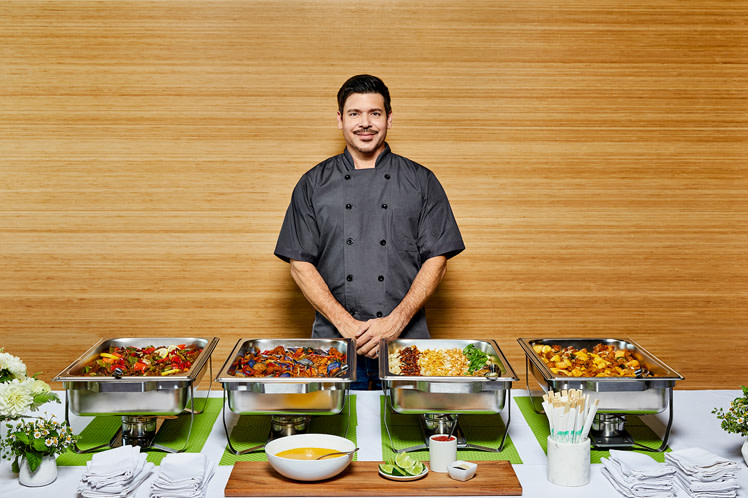 The Most Effective Methods to Start a Catering Business in South Africa