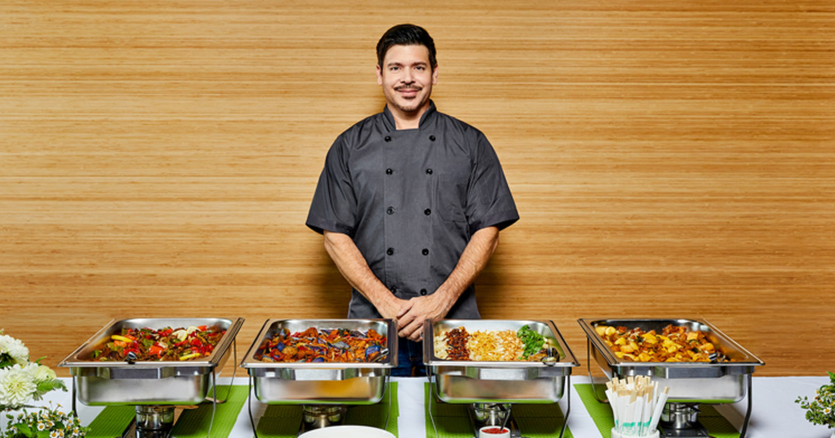 The Most Effective Methods to Start a Catering Business in South Africa