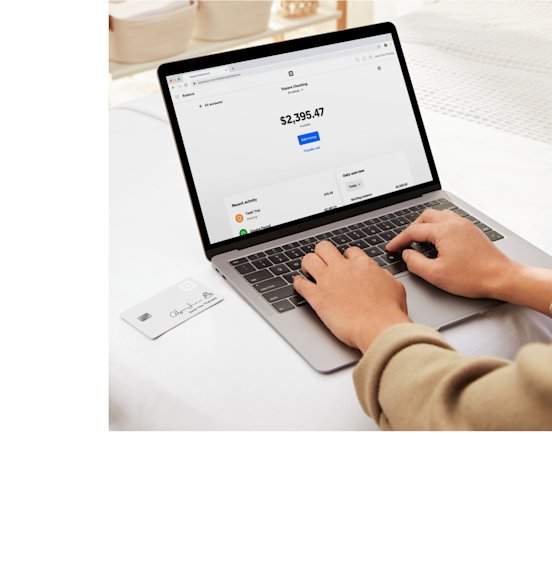 Small Business Checking Accounts | Square Checking