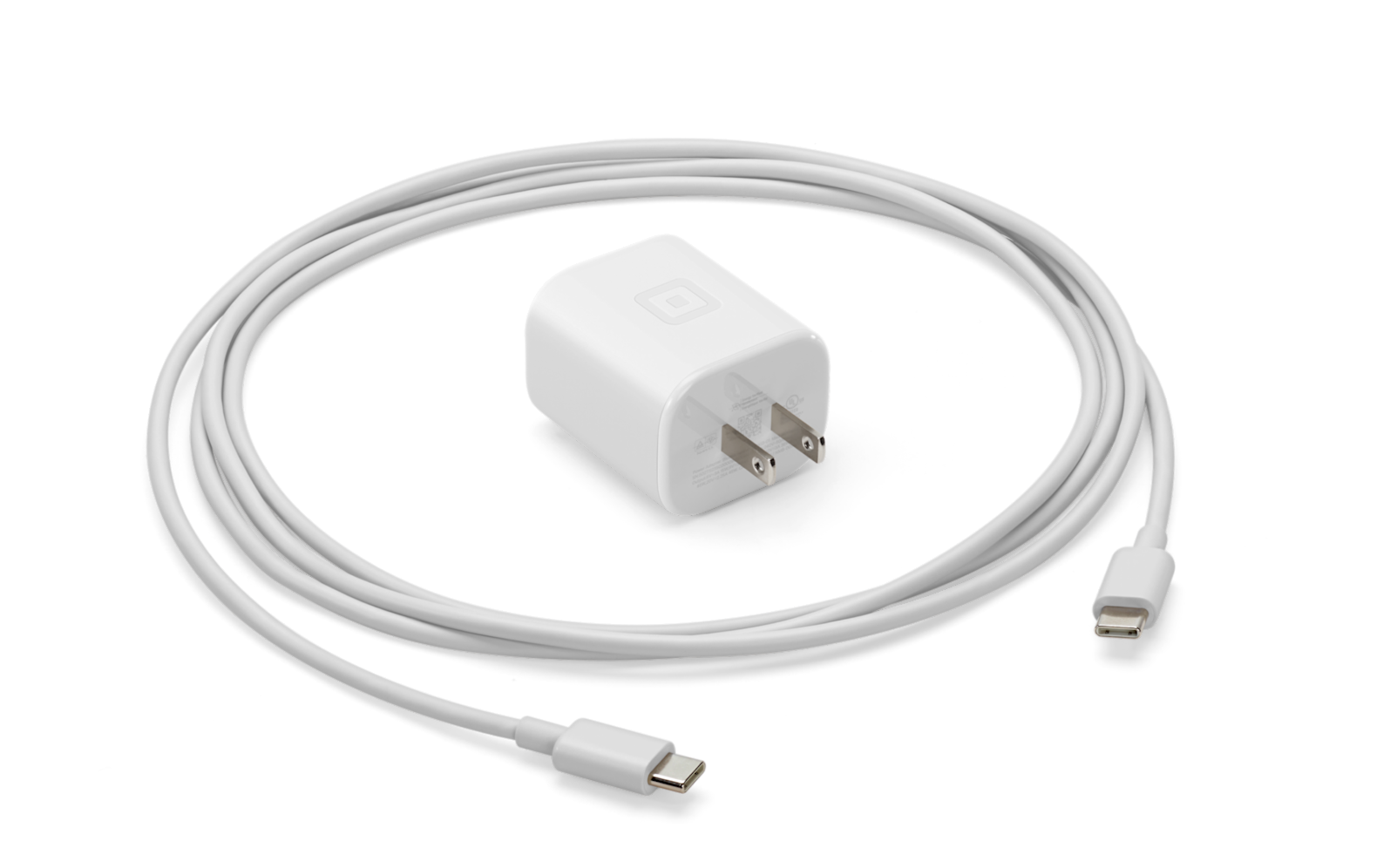 Square ハンディ用 電源ケーブル、電源アダプタ | Square ショップ