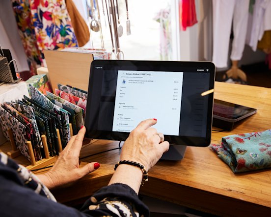 Multi-store Retail POS System & Advanced Inventory Software