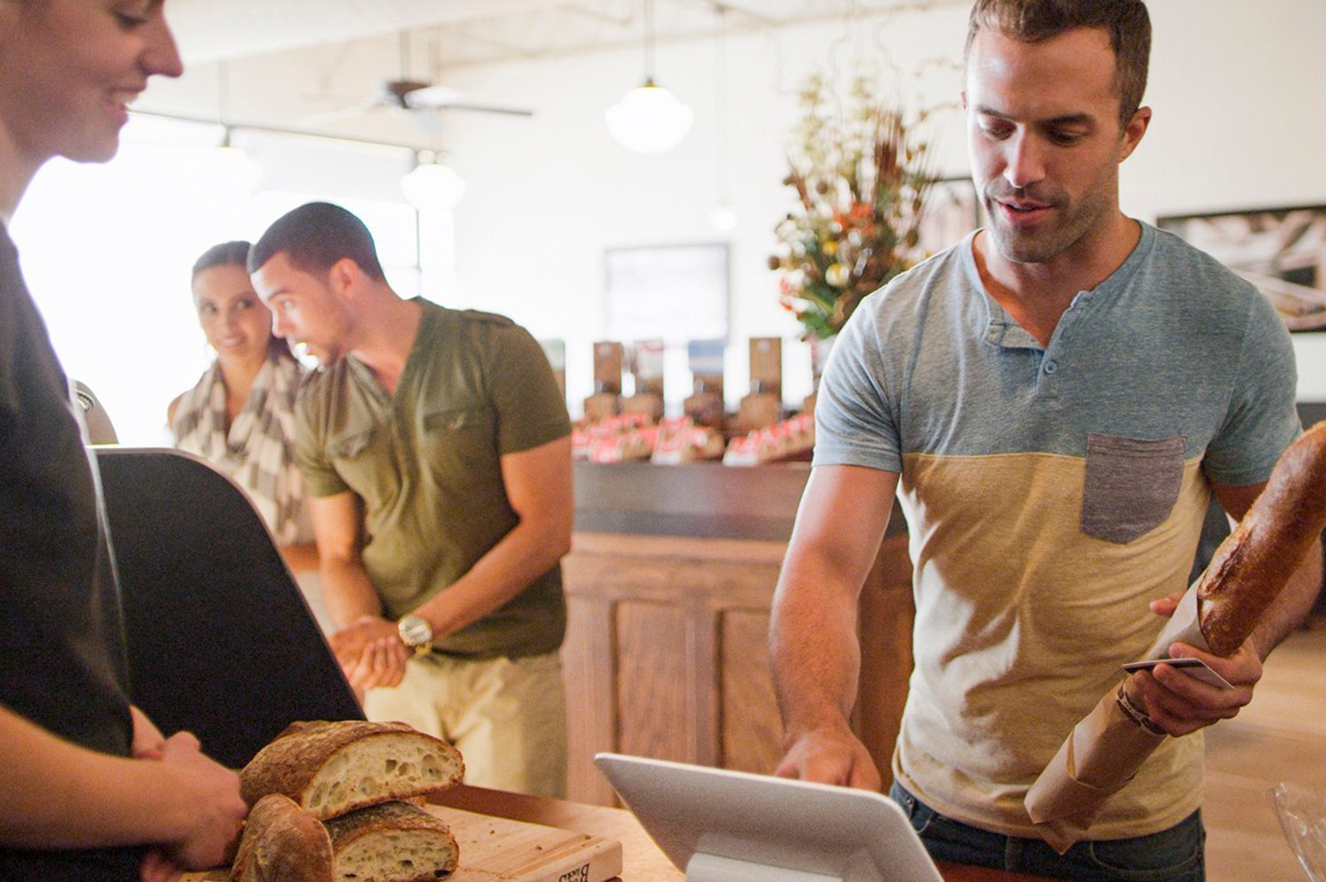 How to set up a loyalty program and customer rewards square