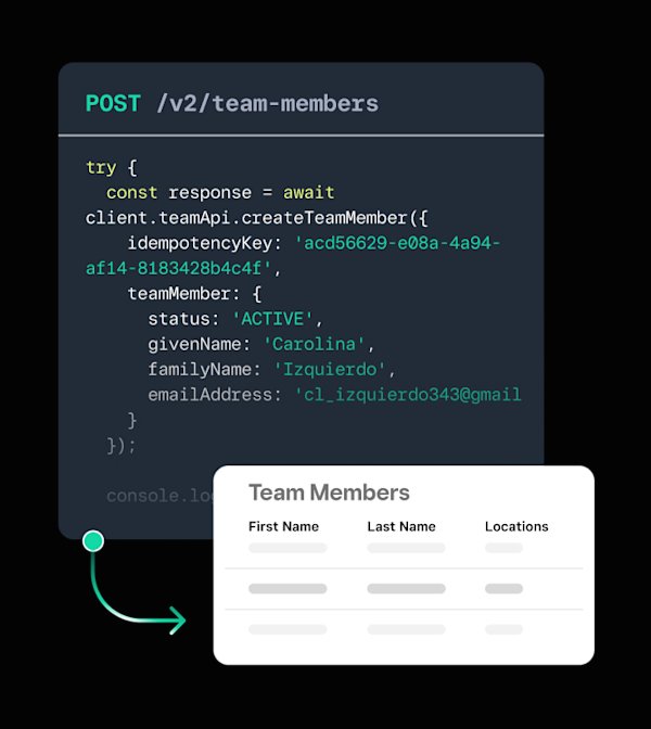 Square APIs & SDKs: Build Custom Solutions on Square