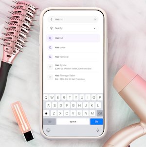 Square Go Square Go: The Free Marketplace App for Client Bookings