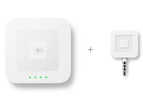 Square スクエア カードリーダーを無料でゲットする方法 手順を画像説明 Airpay エアペイ でクレジットカード決済を導入しよう