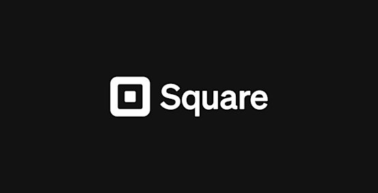 Logo and media assets | Square