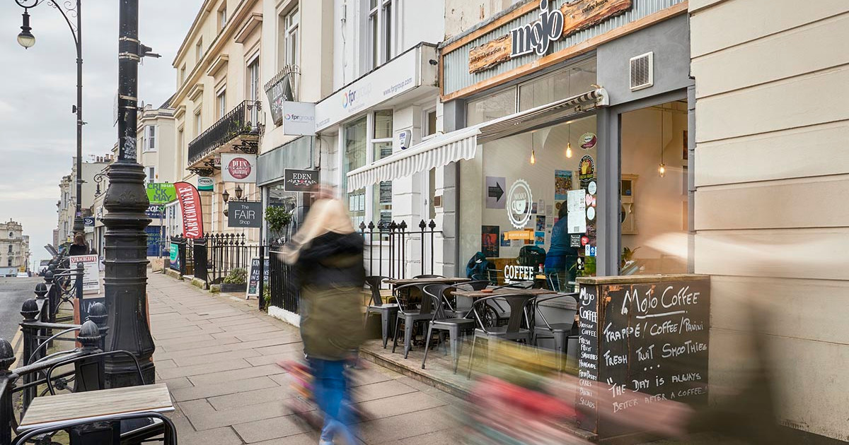 What Are Business Rates in the UK in 2022?