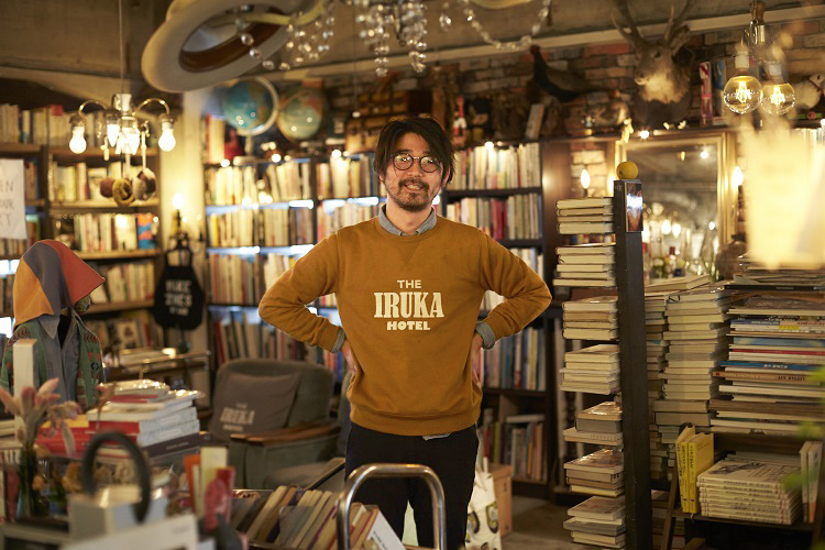 商いのコト】駒沢の本屋に学ぶ、自分の“価値観”を貫く働き方