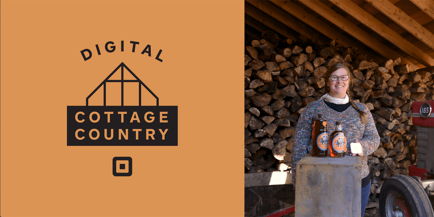 Digital Cottage Country