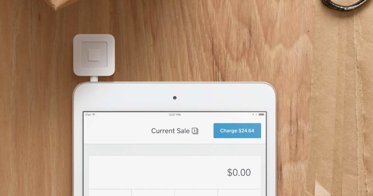 Square Point of Sale: All the Things You Can Do With Payments