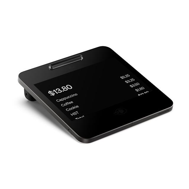 Replacement Customer Display for Square Register (2nd generation