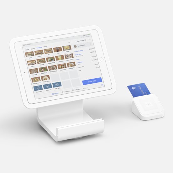 Square | Solutions For Your Small, Medium & Large Business