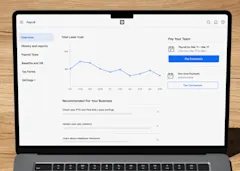 Payroll in Square