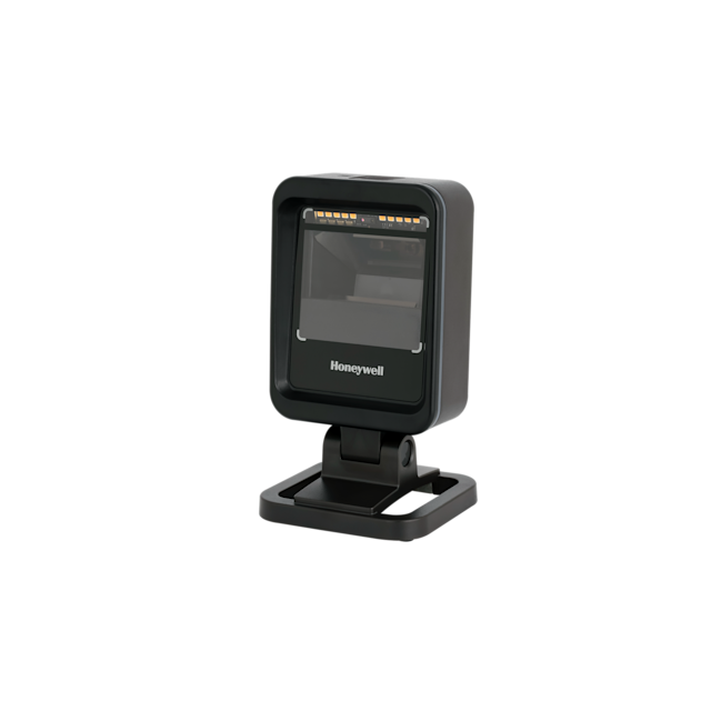 Hands-free Barcode Scanner - Honeywell Genesis XP 7680g | Square Shop