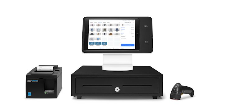 iPad POS System – POS Hardware | Square Stand