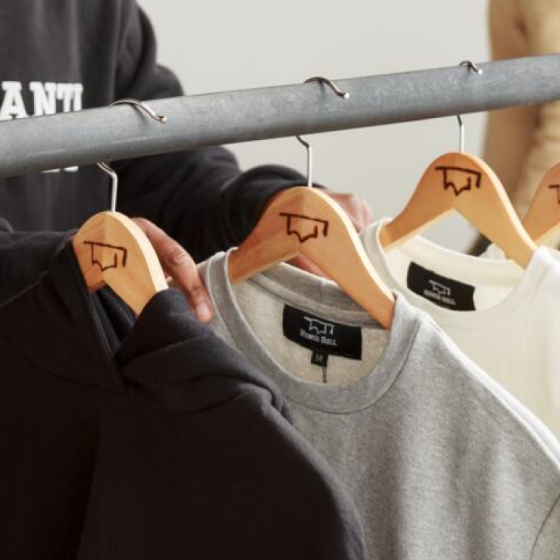 Retail