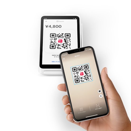 【新品・未使用】Square レジスター お客さま用ディスプレイ付き決済端末 新品・未使用】Square レジスター お客さま用ディスプレイ付き
