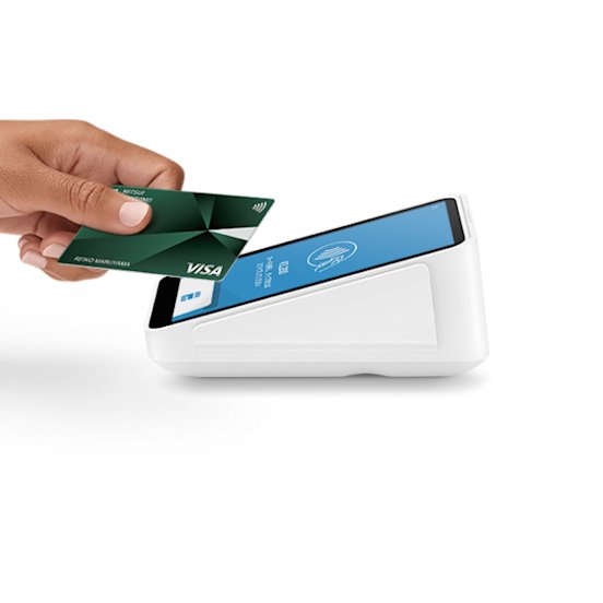 キャッシュレス決済端末 | Square ターミナル | Square (スクエア) キャッシュレス決済端末 | Square ターミナル | Square (スクエア)