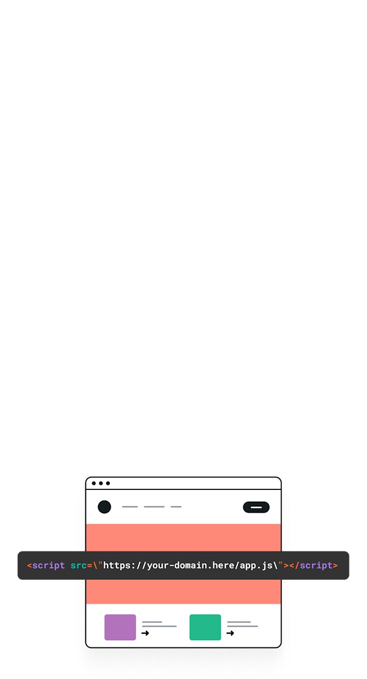 Snippets API – Build eCommerce tools | Square Developer Tools
