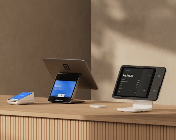 Square Windows Software About Square