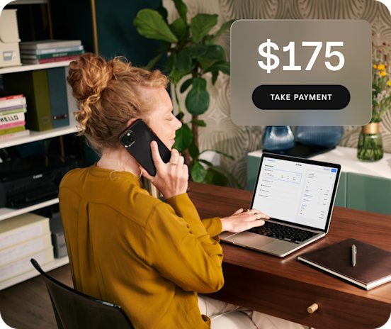 Virtual Terminal Credit Card Processing | Square