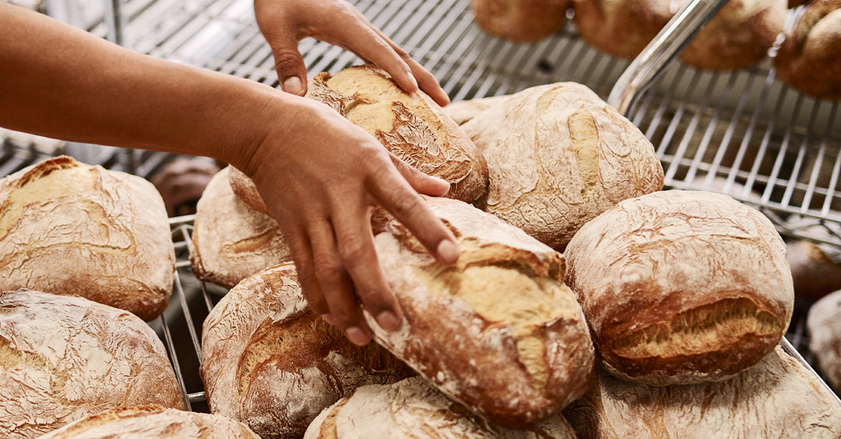 Our Biggest Baked Good Trends From April 2020 Square