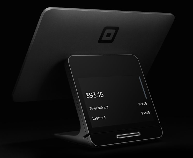 Why Choose Square For Your Business